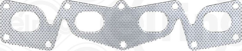 Прокладка выпускного коллектора Elring. Артикул 176.080