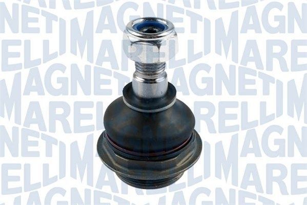 Опора шаровая PSA C4, C4 Picasso, 307, Partner, Berlingo (B9) NEW 08-> Magneti Marelli. Артикул 301191619390
