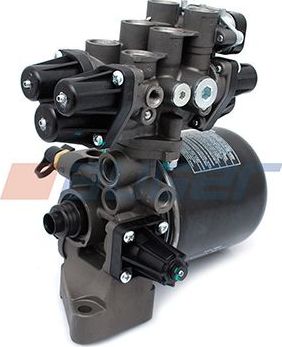 Осушитель воздуха пневмосистемы Auger для Mercedes-Benz Actros MP1 1996-2003. Артикул 76245