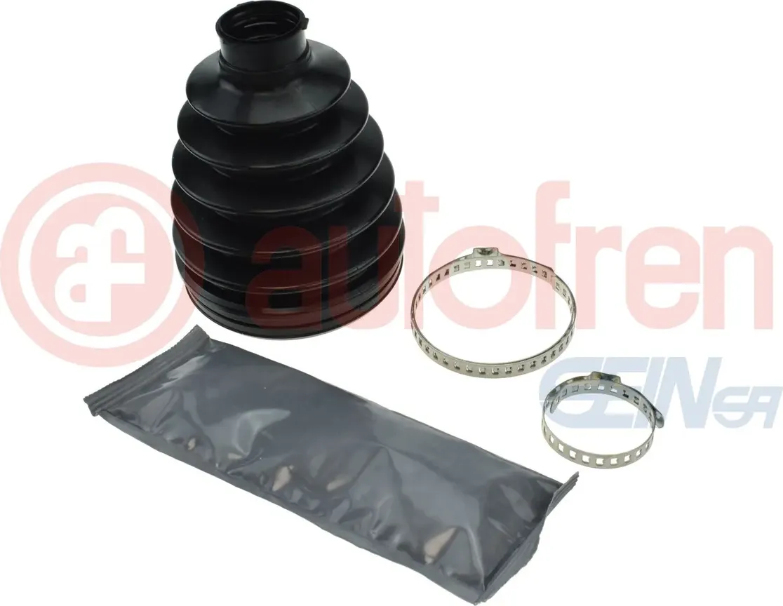 Пыльник ШРУСа TOYOTA (Seinsa Autofren) Seinsa Autofren. Артикул D8386T