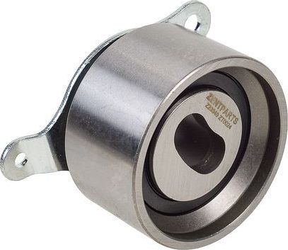 Натяжной ролик (натяжитель) приводного поликлинового ремня Zentparts. Артикул Z23949