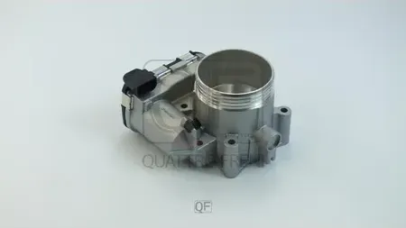 ДРОССЕЛЬНАЯ ЗАСЛОНКА (Quattro Freni). Артикул QF46A00040