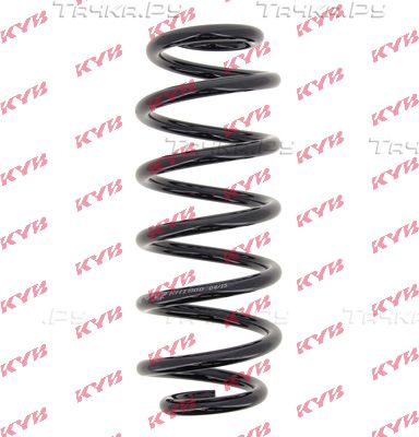 Пружина подвески KYB (Каяба) K-Flex. Артикул RH1800
