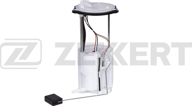 Бензонасос (топливный насос) Zekkert. Артикул KP-3049