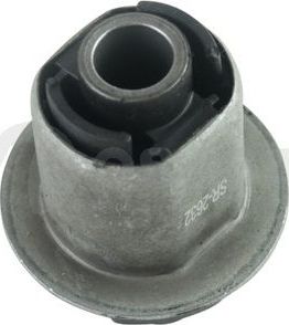 Сайлентблок задней балки OSSCA для Peugeot 206 1998-2012. Артикул 42941