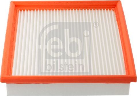 Салонный фильтр Febi Bilstein для Volvo  FMX II 2013-2026. Артикул 10152