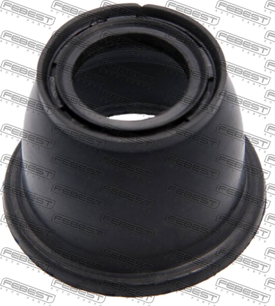 Пыльник опоры шаровой нижнего рычага Febest. Артикул HBJB-FD