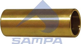 Втулка рессоры Sampa (Бронза) для Mercedes-Benz T2 I 1959-1995. Артикул 116.002