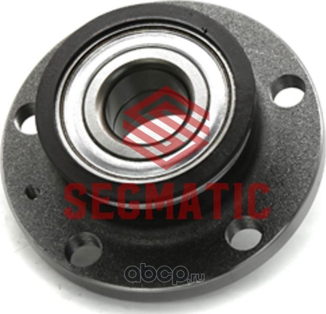 Ступица колеса (Segmatic). Артикул SGWH30204224