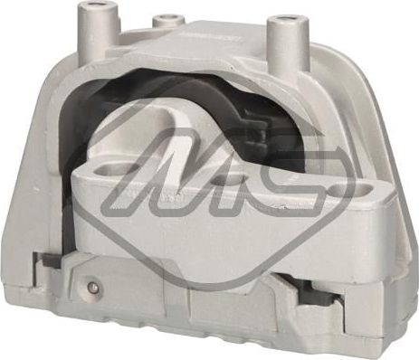 Подушка (опора) двигателя Metalcaucho. Артикул 60005