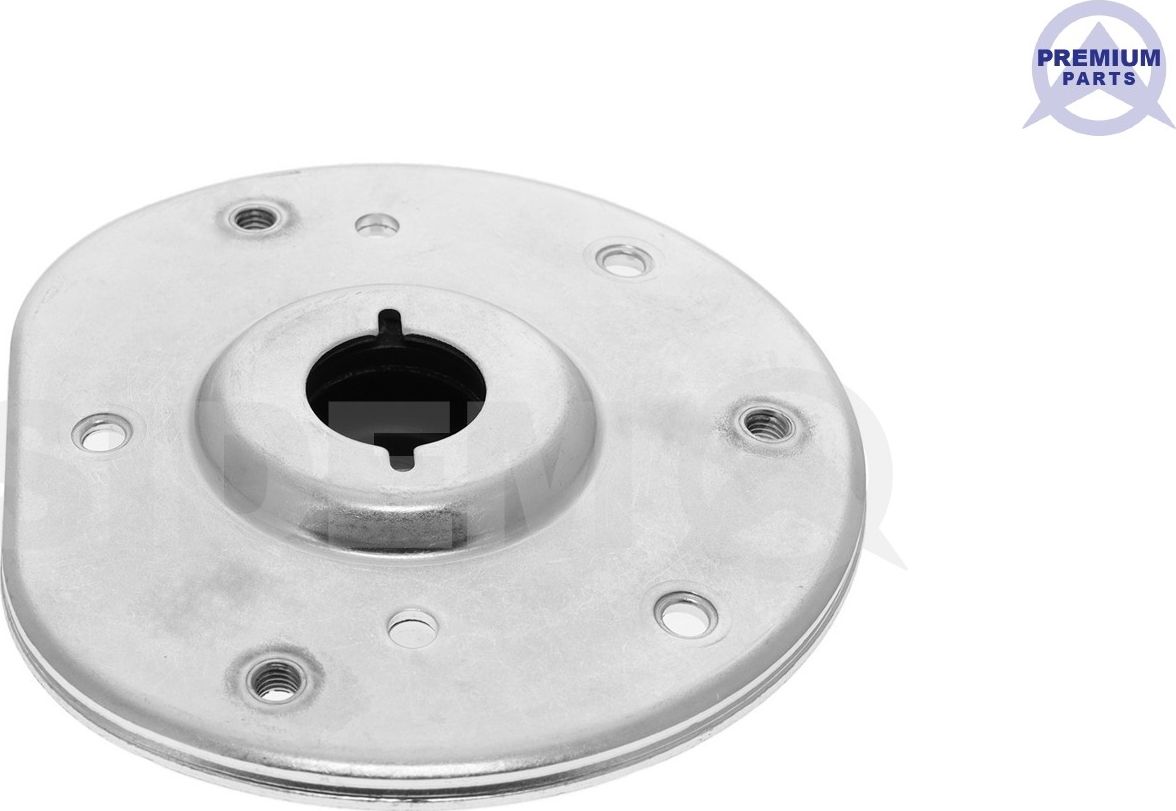 Опора амортизатора (стойки) Sidem. Артикул 865401