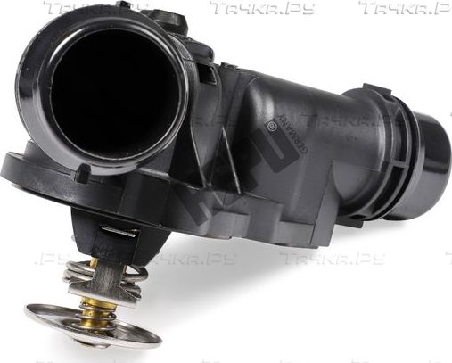 Термостат Hepu для BMW 5 IV (E39) 1996-2004. Артикул TM1198