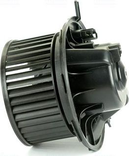 Вентилятор, мотор печки (отопителя) салона Nissens для Volkswagen Scirocco III 2008-2017. Артикул 87034