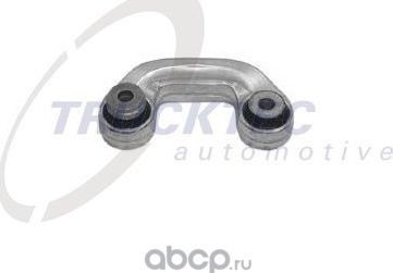 Стойка (тяга) стабилизатора Trucktec Automotive. Артикул 07.30.083