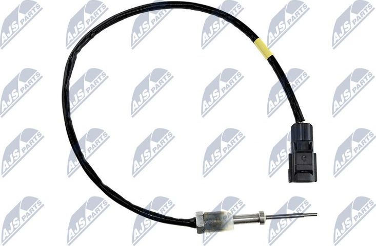 Датчик температуры выхлопных газов NTY. Артикул EGT-FR-003