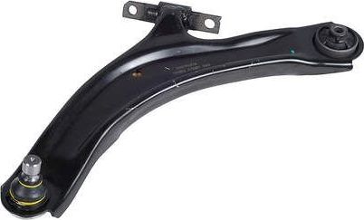Поперечный рычаг передней подвески Zentparts (сталь). Артикул Z24803