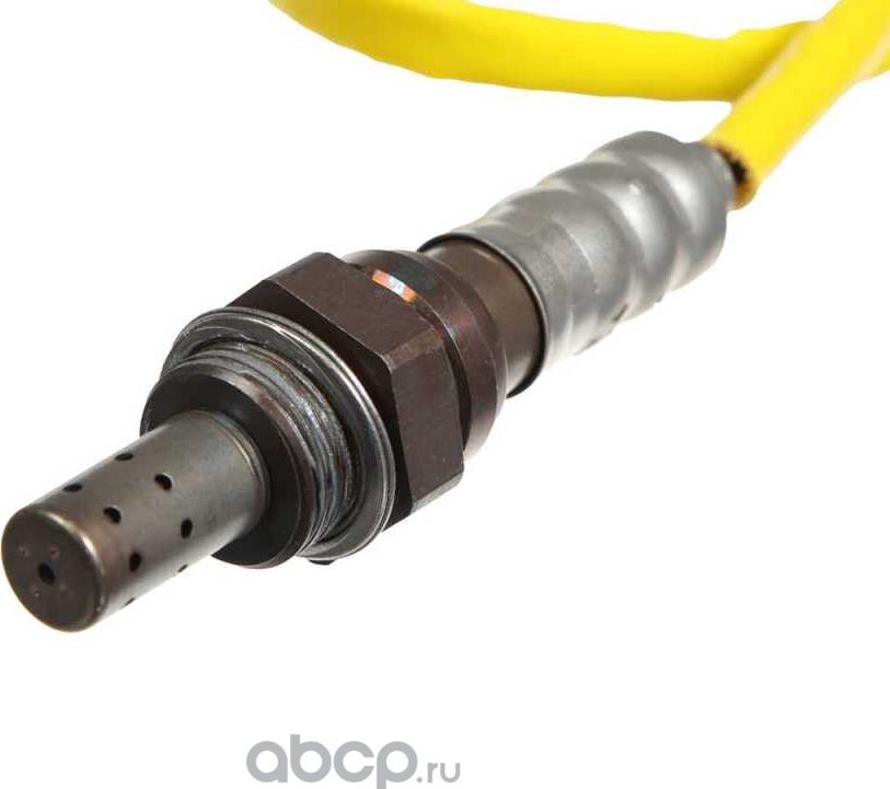 ДАТЧИК КИСЛОРОДА  до катализатора, желтый (Volram). Артикул VR19175