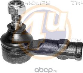 Наконечник рулевой тяги 4U правый для SEAT Inca I 1995-2003. Артикул VV-A-02838