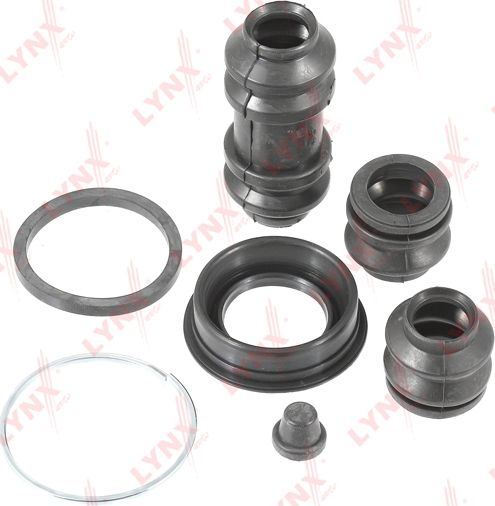 Ремкомплект тормозного суппорта LYNXauto. Артикул BC-0025