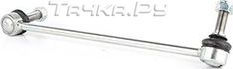 Стойка (тяга) стабилизатора BSG. Артикул BSG 15-310-145
