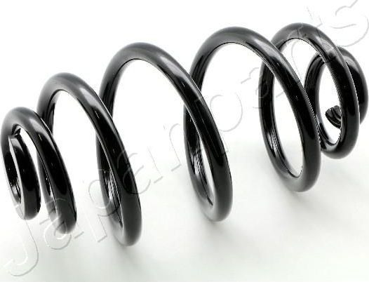 Пружина подвески Japanparts задняя для Volkswagen Passat B5 1997-2005. Артикул ZC6346X