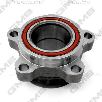 Ступица колеса GMB. Артикул GH21160