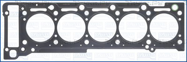 Прокладка ГБЦ Ajusa MULTILAYER STEEL. Артикул 10128910