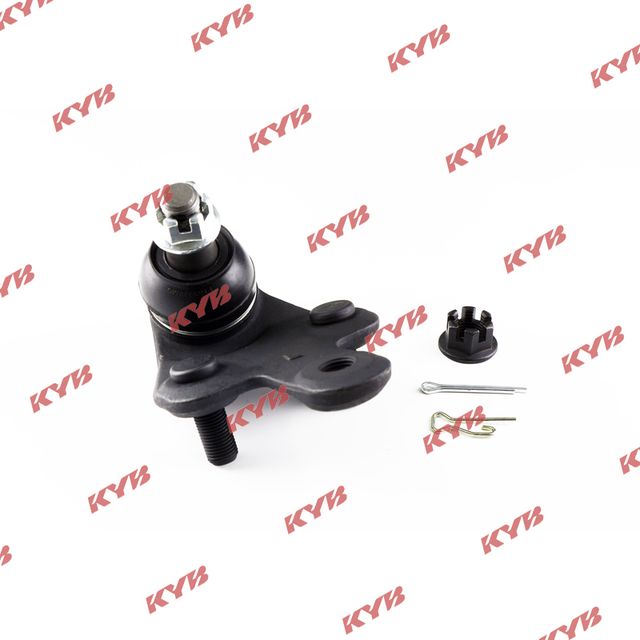 Шаровая опора KYB SSP. Артикул KBJ1175
