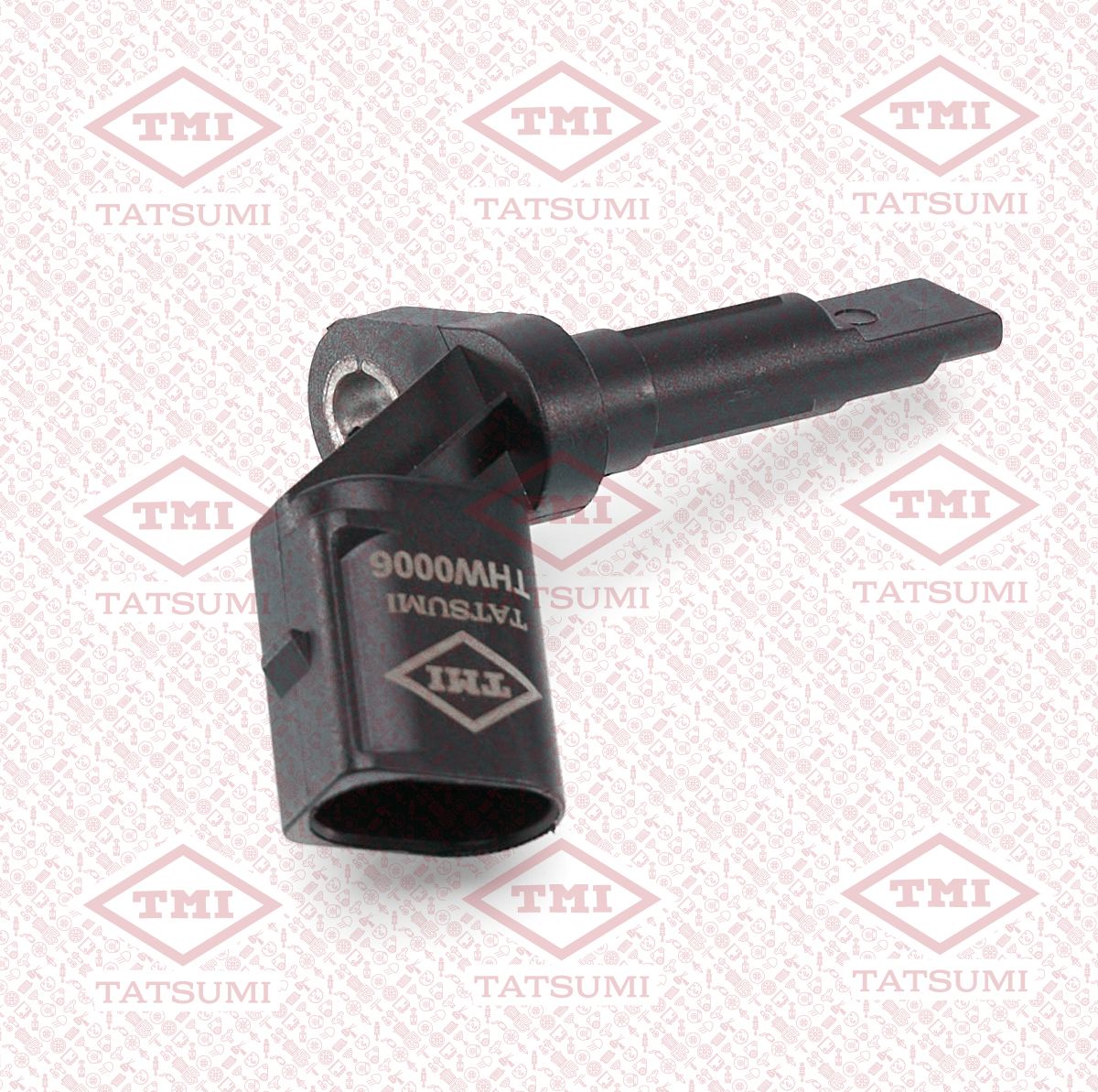 Датчик ABS передний правый/задний левый (Tatsumi). Артикул THW0006