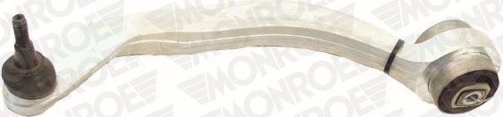 Поперечный рычаг передней подвески Monroe левый нижний внешний для Skoda Superb I 2001-2008. Артикул L29528