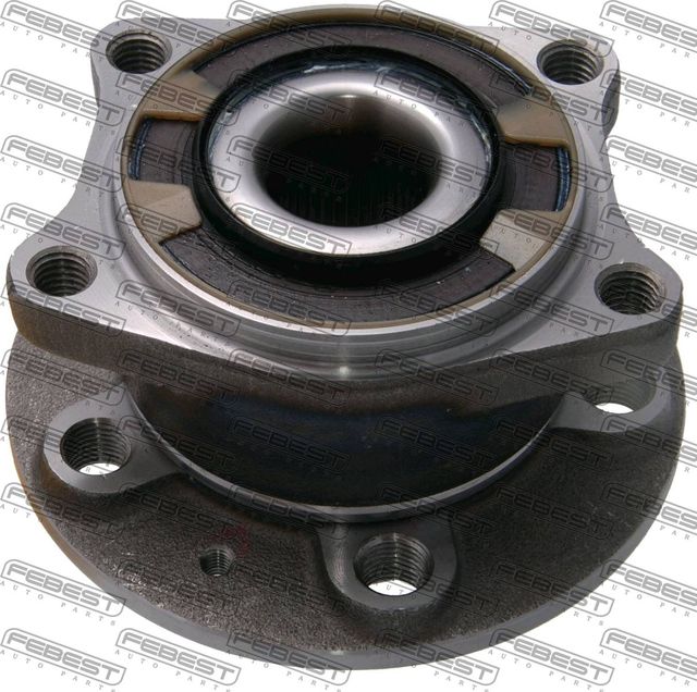 Ступица колеса Febest задняя правая/левая для Volvo XC90 I 2002-2014. Артикул 2782-XC90R