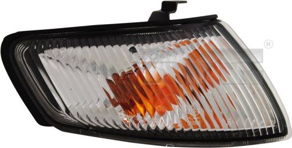 Поворотник (фонарь указателя поворота) TYC. Артикул 18-5489-05-2