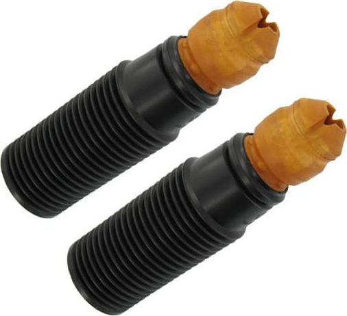 Комплект отбойников и пыльников амортизаторов (стоек) SKF. Артикул VKDP 33100 T