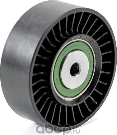 Ролик натяжителя приводного ремня (Absel). Артикул WG202033