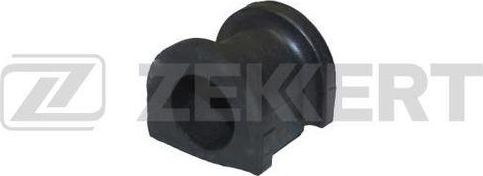 Втулка стабилизатора Zekkert. Артикул GM-1205