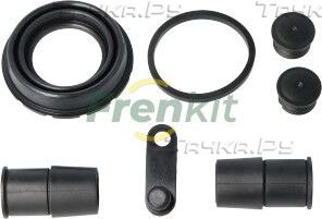 Ремкомплект тормозного суппорта Frenkit задний для Volvo XC70 I 1997-2002. Артикул 240018