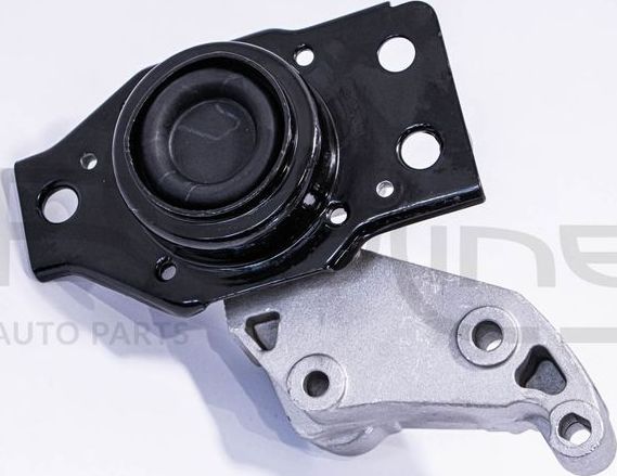 Подушка (опора) двигателя RED Line правая для Nissan Qashqai I 2007-2013. Артикул 43NI195