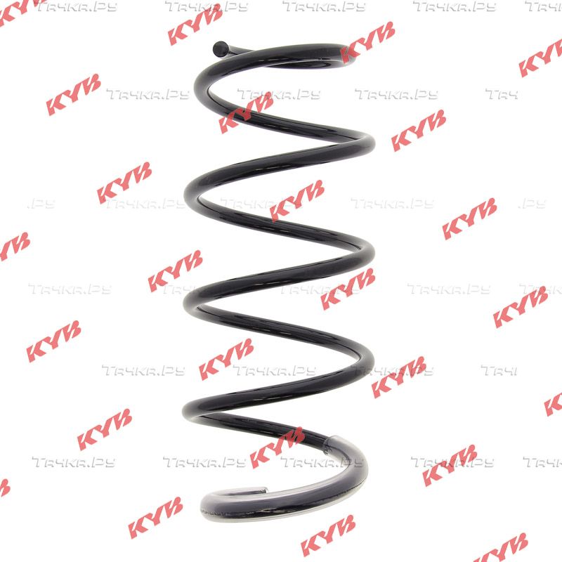 Пружина подвески KYB K-Flex передняя для Opel Astra G 1999-2005. Артикул RH2657