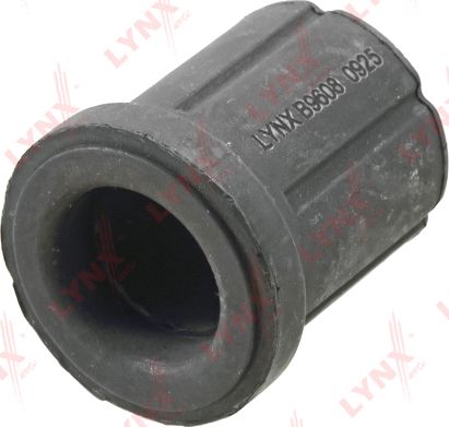 Втулка рессоры LYNXauto. Артикул B9608
