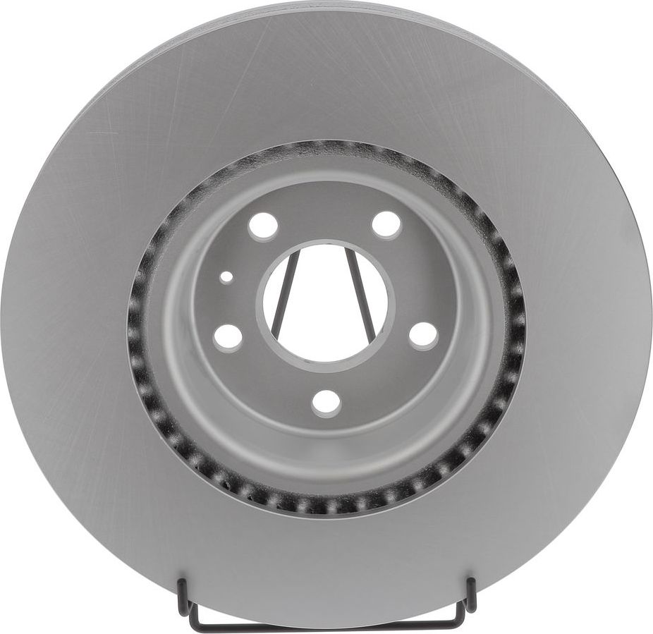 Тормозной диск Ferodo Premier передний для Audi A5 II (F5) 2016-2026. Артикул DDF2597C-1