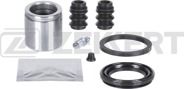 Ремкомплект тормозного суппорта Zekkert передний для Daewoo Lanos 1997-2008. Артикул BR-1196