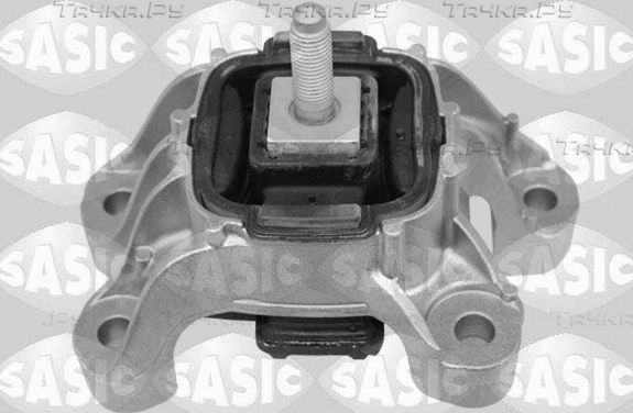 Подушка (опора) двигателя Sasic внутренний для MINI Clubman I (R55) 2007-2014. Артикул 2706239