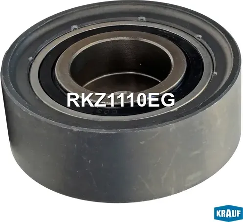Ролик обводной ГРМ Krauf. Артикул RKZ1110EG