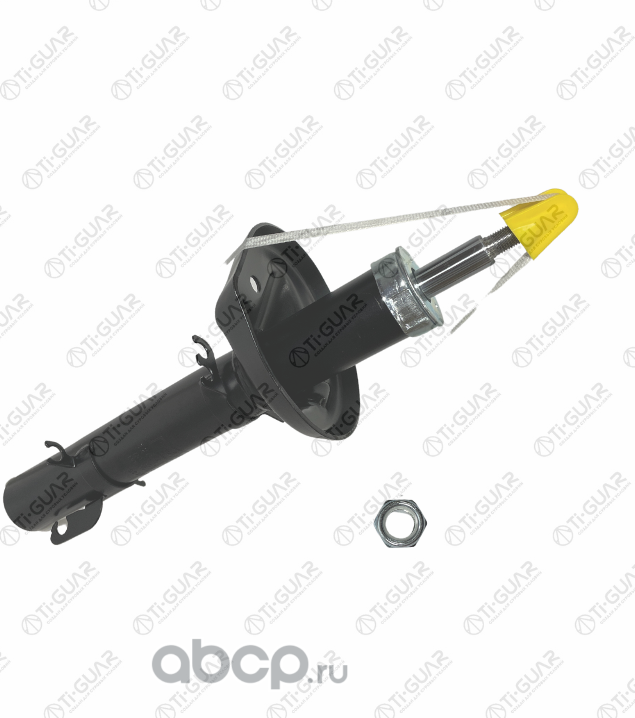 Амортизатор (TI-Guar). Артикул 1201513OS