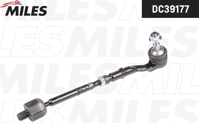 Рулевая тяга поперечная Miles правая для BMW 7 V (F01/F02/F04) 2008-2015. Артикул DC39177