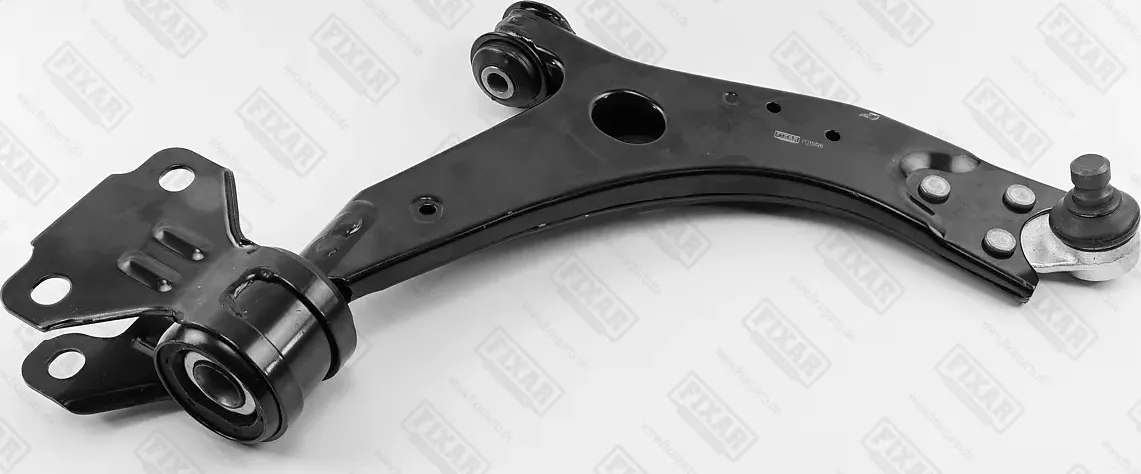 Рычаг FORD FOCUS 3 10- прав. (Fixar). Артикул FQ1049R