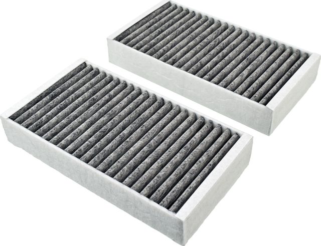 Салонный фильтр Blue Print. Артикул ADU172514