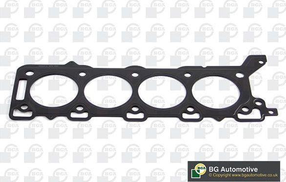 Прокладка ГБЦ BGA правый для Jaguar XK II 2006-2014. Артикул CH4200