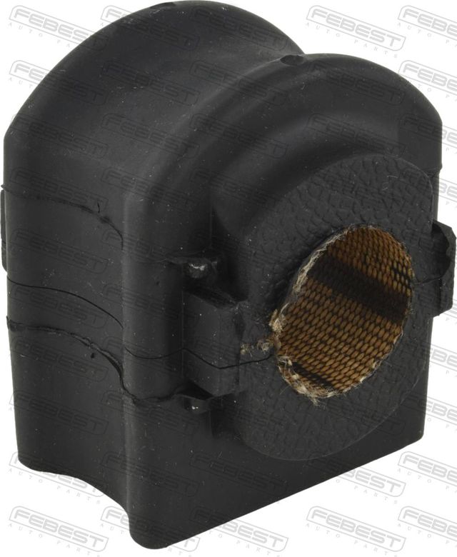 Втулка стабилизатора Febest задняя для Toyota Corolla E210 2018-2022. Артикул TSB-NGX10R