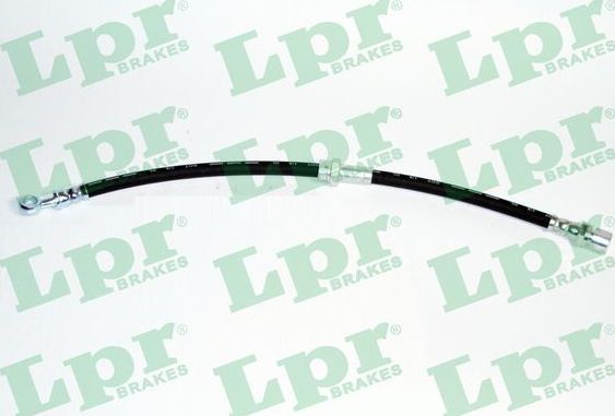 Тормозной шланг LPR. Артикул 6T48044